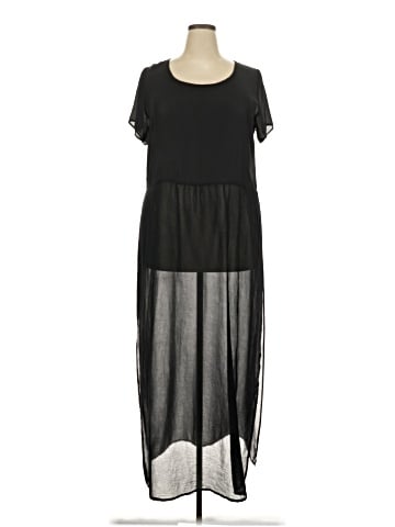 Libian Casual Dress (view 1)