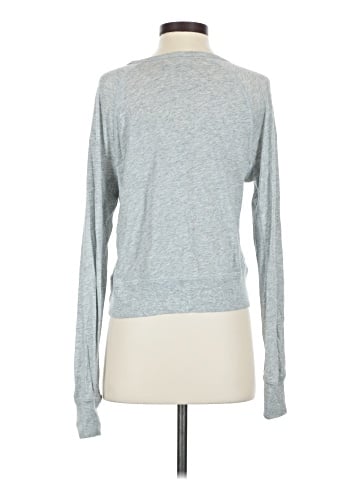 Rag & Bone/JEAN Long Sleeve T-Shirt (view 2)
