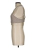 Fabletics Tan Tank Top Size L - photo 5