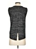 Rag & Bone/JEAN Gray Sleeveless Top Size S - photo 2