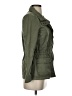 Madewell 100% Cotton Green Passage Jacket Size XXS - photo 4