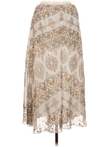 Tribal Casual Skirt (view 2)