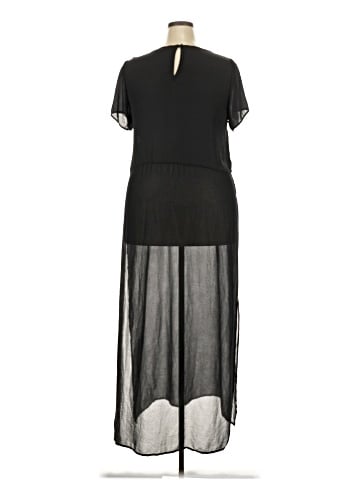 Libian Casual Dress (view 2)