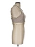 Fabletics Tan Tank Top Size L - photo 4