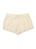 Splendid Stars Ivory Shorts Size S - photo 1