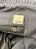 Vuori Gray Track Pants Size XL - photo 7