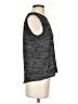 Rag & Bone/JEAN Gray Sleeveless Top Size S - photo 4
