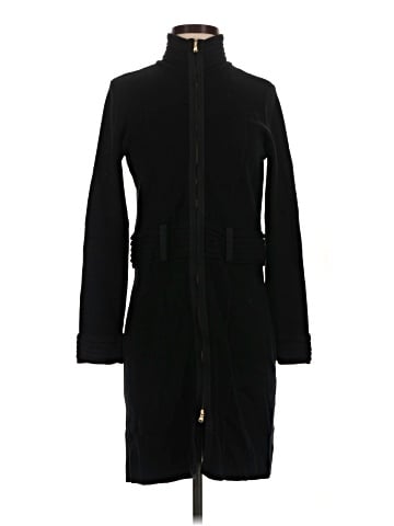 Carlisle Wool Coat (view 1)
