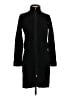 Carlisle 100% Wool Black Wool Coat Size XS - photo 1