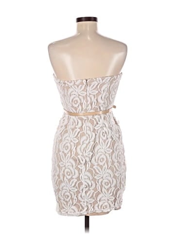 Jessica Simpson Cocktail Dress (view 2)