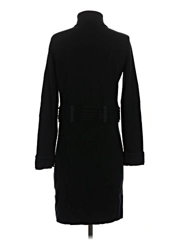 Carlisle Wool Coat (view 2)