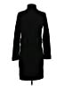 Carlisle 100% Wool Black Wool Coat Size XS - photo 2