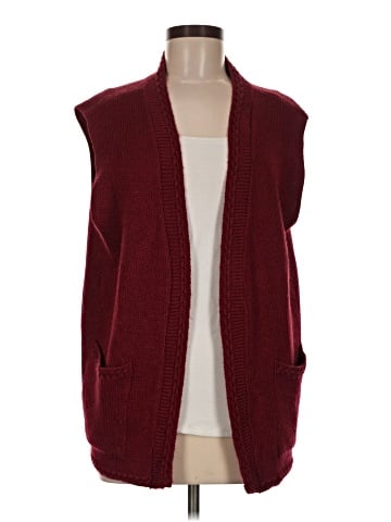 Carriage Court Vest (view 1)