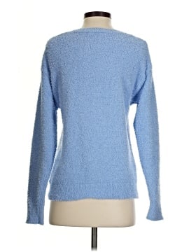 Pink Republic Pullover Sweater (view 2)