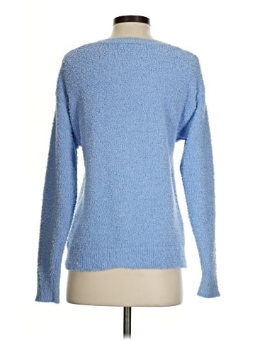 Pink Republic Pullover Sweater (view 2)