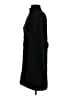 Carlisle 100% Wool Black Wool Coat Size XS - photo 5
