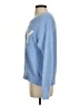 Pink Republic 100% Polyester Blue Pullover Sweater Size S - photo 5