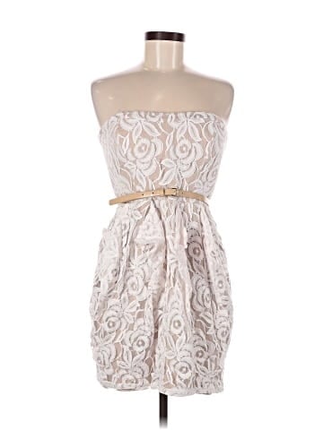 Jessica Simpson Cocktail Dress (view 1)