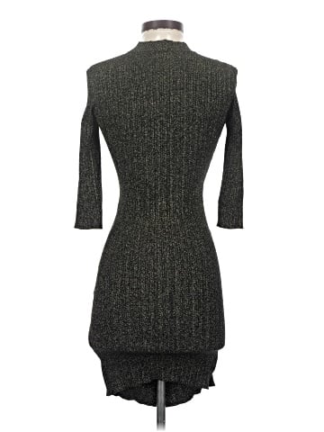 Maje Casual Dress (view 2)