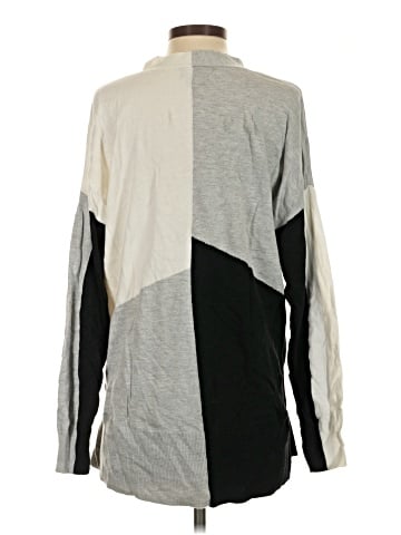 INC International Concepts Pullover Sweater (view 2)