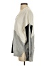 INC International Concepts Color Block Gray Pullover Sweater Size S - photo 5