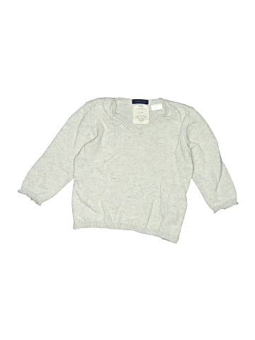 Zara Pullover Sweater (view 1)