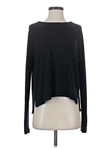 Rag & Bone/JEAN Long Sleeve T-Shirt (view 1)