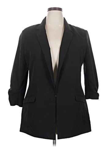 INC International Concepts Blazer (view 1)