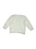 Zara Gray Pullover Sweater Size 9-12 mo - photo 2