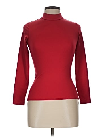 C9 By Champion Long Sleeve Turtleneck (view 1)
