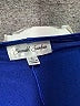 Emerald Sundae Blue Cocktail Dress Size L - photo 7