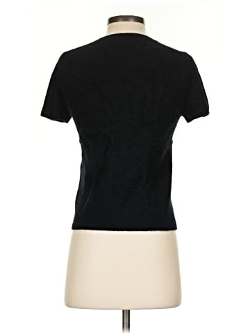 Quince Cashmere Pullover Sweater (view 2)