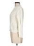 Cotton Emporium Ivory Pullover Sweater Size M - photo 5