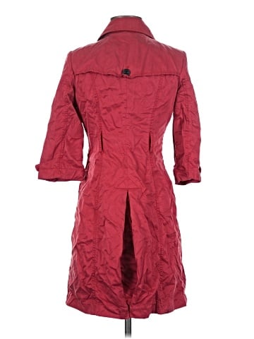 Old Navy Trenchcoat (view 2)