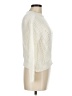 Cotton Emporium Ivory Pullover Sweater Size M - photo 4