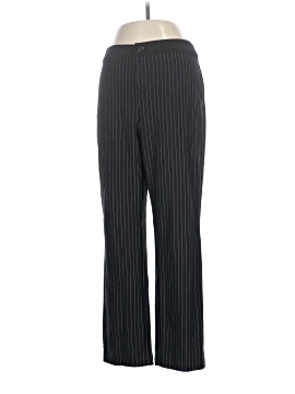 Noir Dress Pants (view 1)