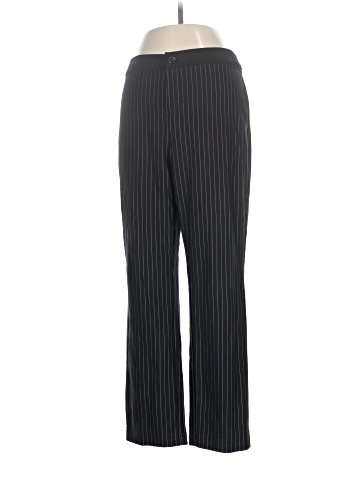 Noir Dress Pants (view 1)