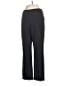 Noir Stripes Gray Dress Pants Size S - photo 1