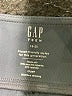 Gap Solid Gray Blue Dress Pants Size 18 - 20 - photo 3