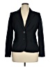 Jones New York Black Blazer Size 12 - photo 1