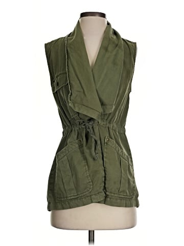 Sanctuary Vest (view 1)