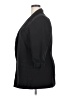INC International Concepts Black Blazer Size XXL - photo 5