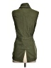 Sanctuary Green Vest Size S - photo 2