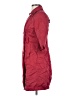 Old Navy Red Trenchcoat Size XS - photo 5