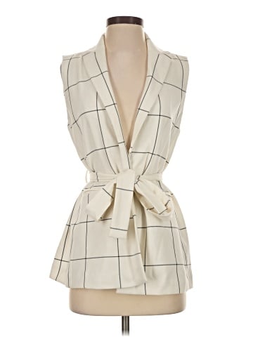 Ann Taylor Vest (view 1)