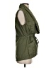 Sanctuary Green Vest Size S - photo 4