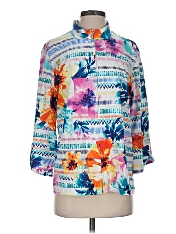 Alfred Dunner Jacket (view 1)