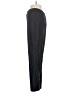 Noir Stripes Gray Dress Pants Size S - photo 5