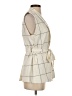 Ann Taylor Ivory Vest Size 00 - photo 4