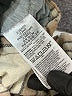 Baby Gap 100% Cotton Plaid Tan Jacket Size 2T - photo 4